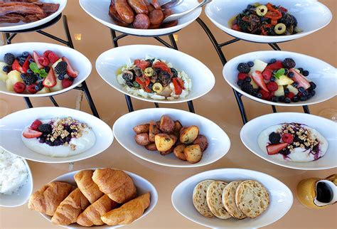 Forget the Buffet: Shor’s New AYCE Breakfast Is Brought to Your Table