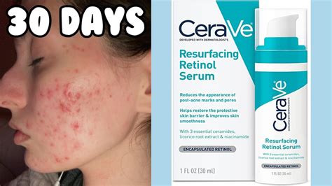 CeraVe Resurfacing Retinol Serum | ubicaciondepersonas.cdmx.gob.mx