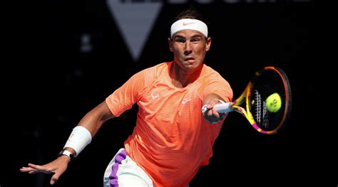 Rafael Nadal out of Australian Open after Stefanos Tsitsipas storms back - Sports Illustrated