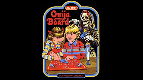 Ghosts & Spirits: "Ouija Board Spirit Children", a positive Ouija Board experience?? - YouTube