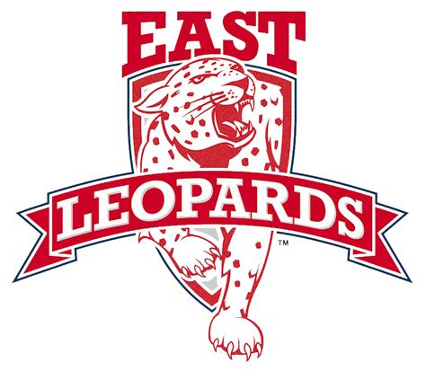 East - Team Home East Leopards Sports