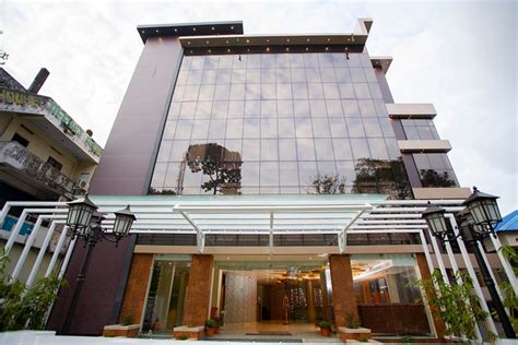 CENTRAL PLAZA HOTEL: Bewertungen & Fotos (Nedumangad, Indien) - Tripadvisor