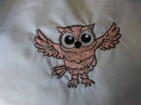 sbrb: Owls Owls and Yes OWLS!