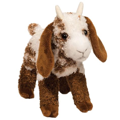 Douglas Plush Bodhi Goat Stuffed Animal - Walmart.com