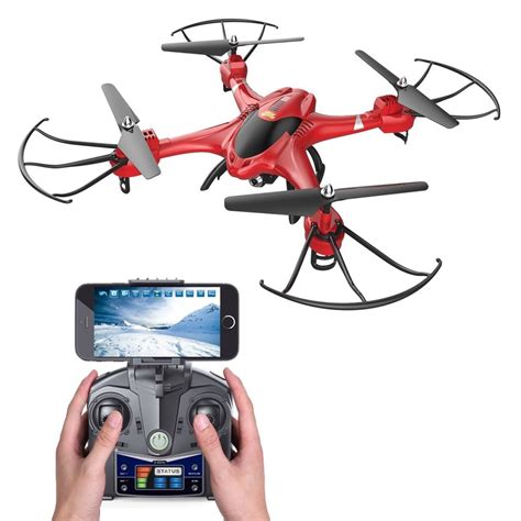 Top 10 Drones for Beginners 2019