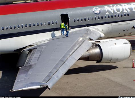 McDonnell Douglas DC-10-30 - Northwest Airlines | Aviation Photo #0420817 | Airliners.net