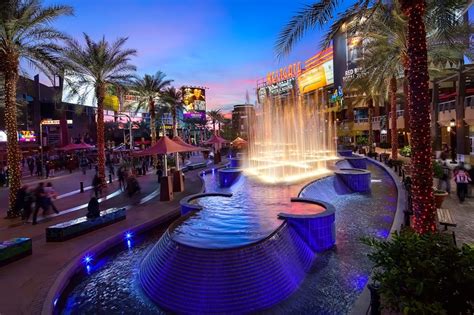 Project - Westgate Entertainment District - Arizona Parenting Magazine