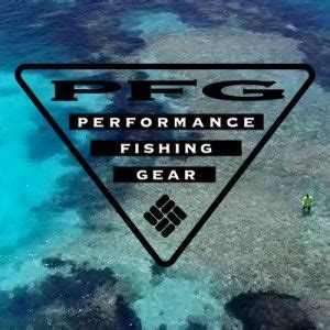 Sacrosegtam Performance Fishing Gear Columbia Pfg Log - vrogue.co