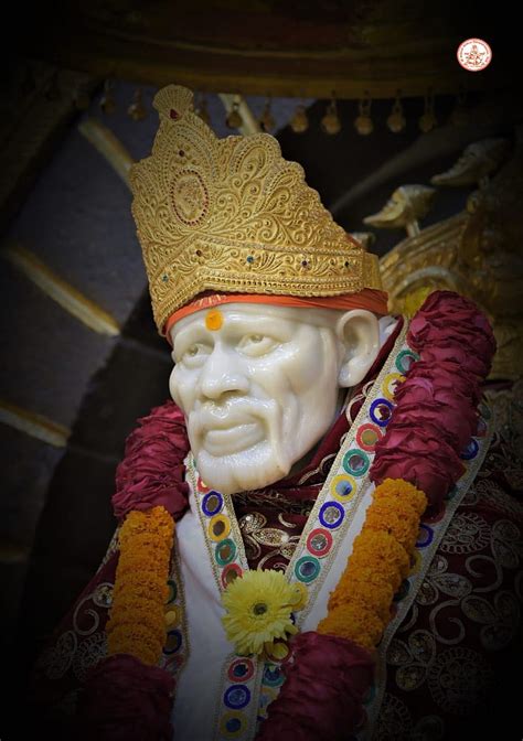 Saibaba, god, lordsai, sai, sainath, shirdi, HD phone wallpaper | Peakpx