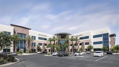 Humana pharmacy building dsold for $19.1M in Glendale - Phoenix ...