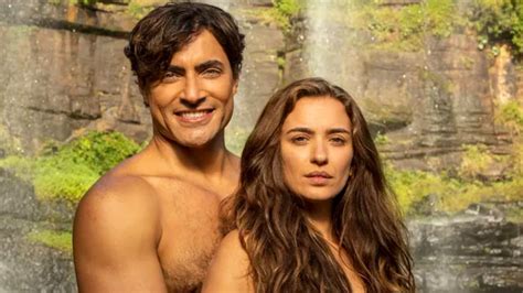 Génesis: ¿Quiénes son los protagonistas de la nueva telenovela de Telefe?