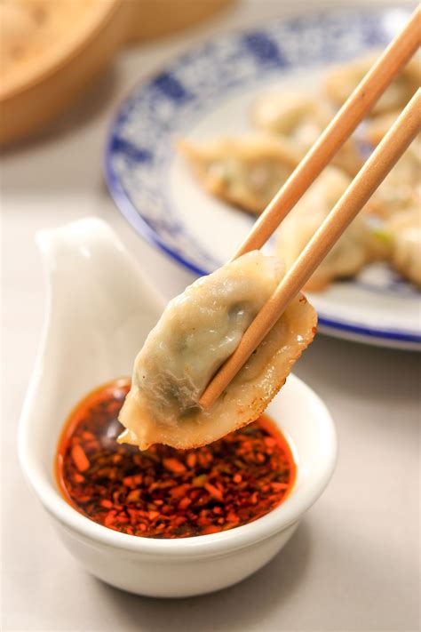 8 Restaurant-Style Dumpling Dipping Sauces You Can Recreate At Home ...