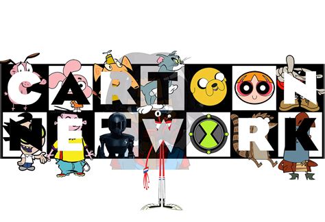 Cartoon Network Name | contabilidadecidada.com.br