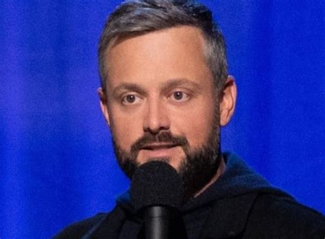 Who Is Derek Bargatze (Nate Bargatze Brother)? Family And Career ...