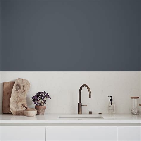 Crown Easyclean Kitchen Paint Aftershow 2.5L in 2021 | Interior stylist, Kitchen paint, Crown paints