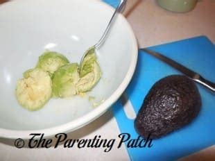 Baby Food Recipes: Avocado | Parenting Patch