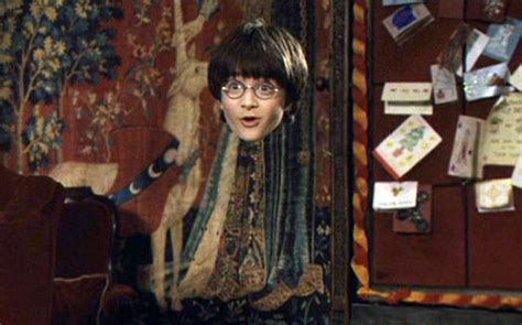 Real-life Harry Potter invisibility cloak could soon be a reality | Metro News