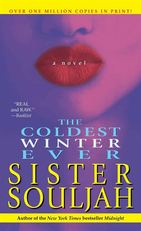 The Coldest Winter Ever PDF Summary - Sister Souljah | 12min Blog