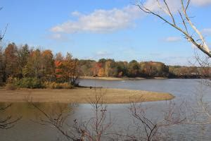 Berlin Lake Trail | Portage County OH