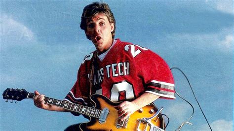 Paul McCartney wearing a Texas Tech jersey for some reason - SBNation.com