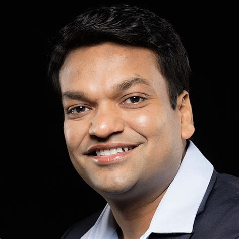 2022 Forty Under 40: Amit Gupta | Crain's Cleveland Business