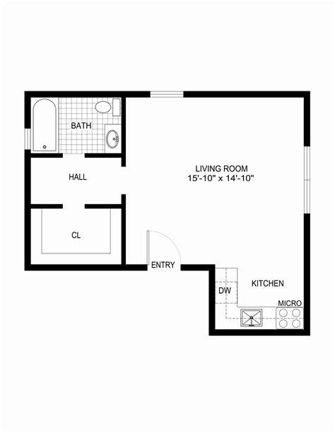 Free Floor Plan Template Unique Diy Printable Floor Plan Templates - Vrogue