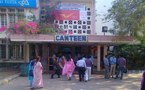 University Departments Of Anna University, Chennai - Ceg Campus Photos, Pictures for University ...