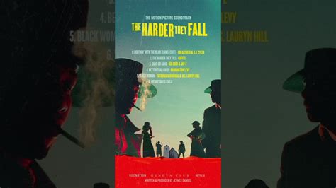 the harder they fall movie soundtrack - Elate Blogger Photogallery