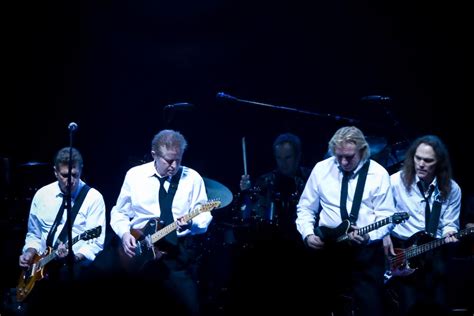 The Eagles Bids Farewell: Legendary Band Announces 'Final' Tour Dates ...