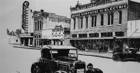 Downtown New Braunfels Hosts Texas Historical Commission’s Main Street Conference - New ...