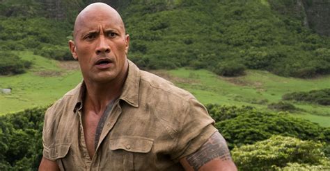 Young Rock: Dwayne Johnson anuncia série sobre a própria juventude