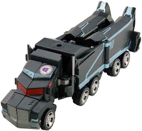 Nemesis Prime - Transformers Toys - TFW2005