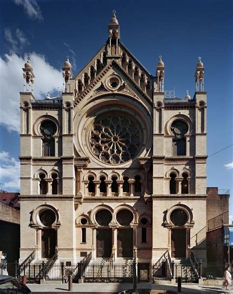 Museum at Eldridge Street Synagogue | Manhattan, NY 10002 | New York Path Through History