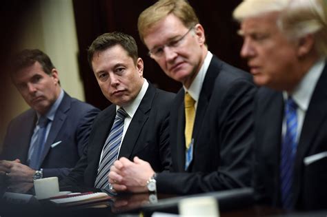 White House officials considered Elon Musk for coronavirus ad campaign ...