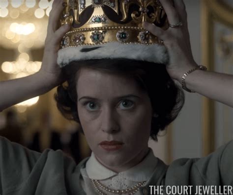 Jewels on Film: Another Trailer for Netflix’s THE CROWN