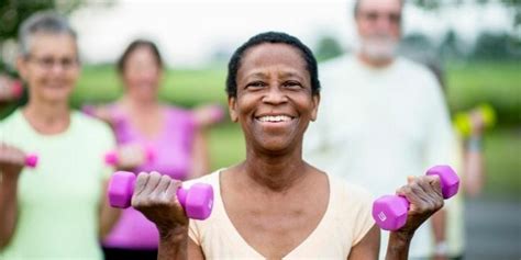 Exercises for Elderly