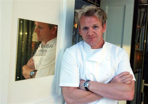 Gordon Ramsay | Biography, TV Shows, Restaurants, & Facts | Britannica