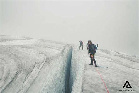 Snæfellsjökull glacier walk - Ice Experience | Adventures.com