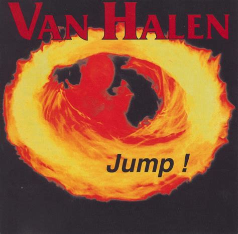 Jump - Van Halen - Partition 🎸 de la chanson + accords et paroles