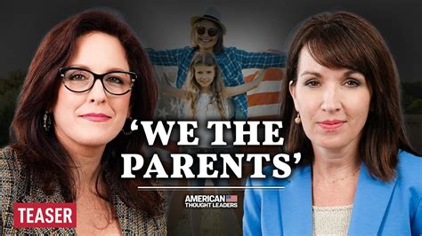 ‘The Wrong Moms’: Tiffany Justice & Tina Descovich on Parental Power ...