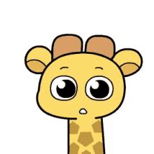 Giraffes PFP - Giraffes Profile Pics