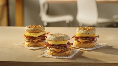 McDonald's adds a new breakfast item inspired by diners' food hacks