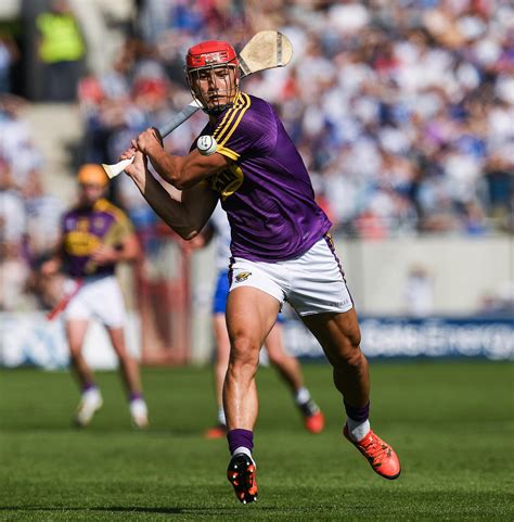 Lee Chin wants to play in Wexford's Walsh Cup final clash with Kilkenny ...