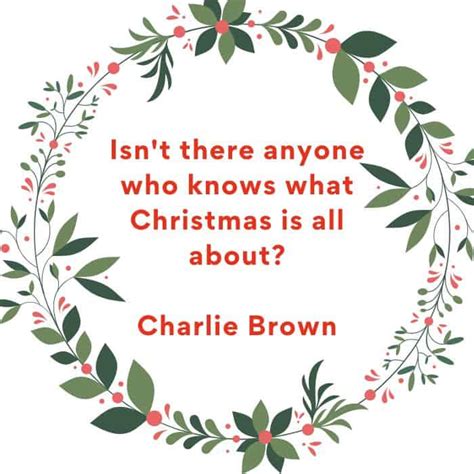 60 Heartwarming Charlie Brown Christmas Movie Quotes - Home Faith Family