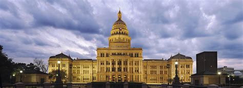 The Austin State Capitol | Austin State Capitol Building ove… | Flickr