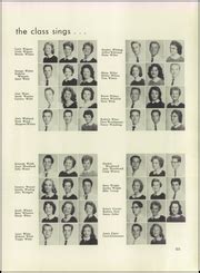 Bladensburg High School - Peacecrosser Yearbook (Bladensburg, MD ...