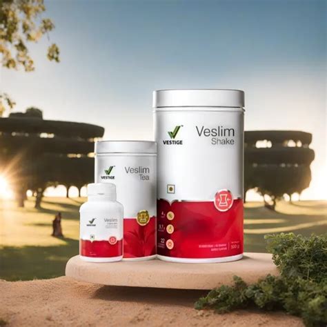 Start Weight Loss With 3 Best Vestige Weight Loss Products