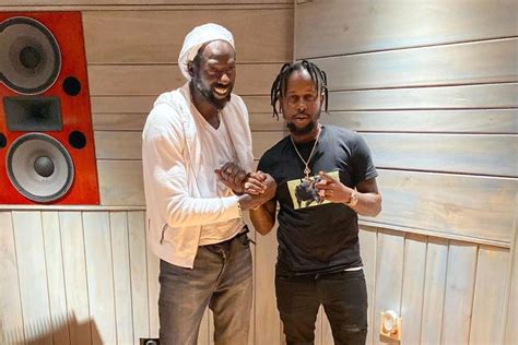 Popcaan’s ‘Earth Angel’, Buju Banton's 'Coconut Wata', And 7 More New ...