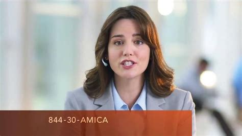 Reviews On Amica Insurance Company - Financial Report