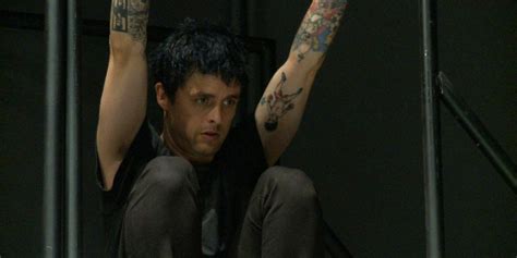 'Broadway Idiot' Documentary Examines Green Day's 'American Idiot ...